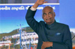Vidhana Soudha diamond jubilee: Prez to address Karnataka joint session